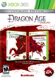 Dragon Age: Origins -- Ultimate Edition (Xbox 360)